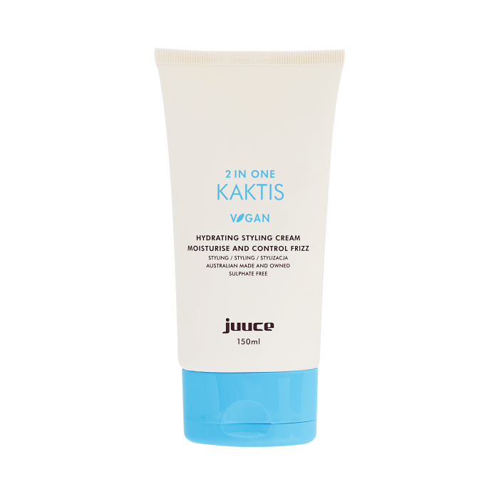 Juuce 2 in 1 Kaktis Hydrating Styling Cream