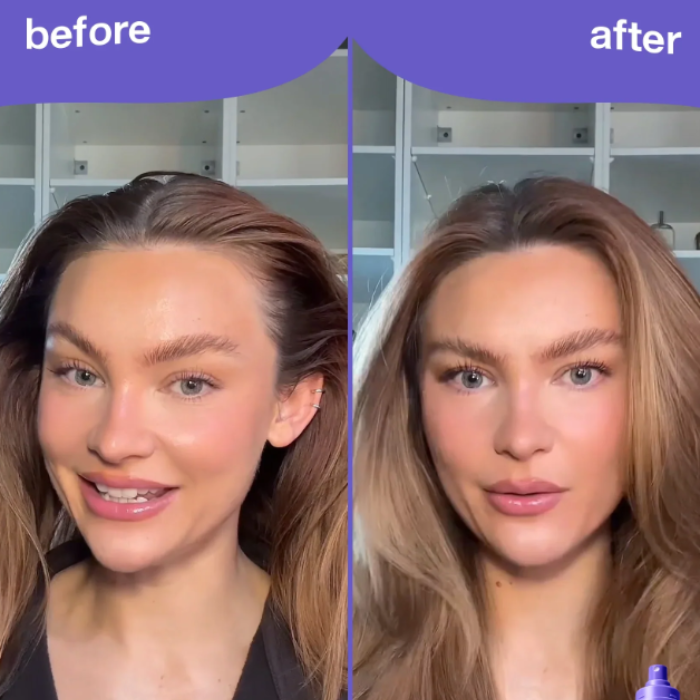 K18 AirWash Dry Shampoo