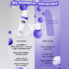 K18 AirWash Dry Shampoo