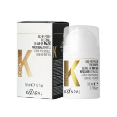 Extra K Bio-Peptide Thermal Leave-In Mask 50ml