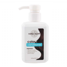 Color Clenditioner Colour Shampoo Espresso