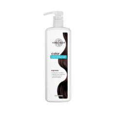 Color Clenditioner Colour Shampoo Espresso 1 Litre