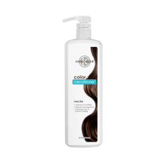 Color Clenditioner Colour Shampoo Mocha 1 Litre