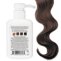 Color Clenditioner Colour Shampoo Mocha 355ml