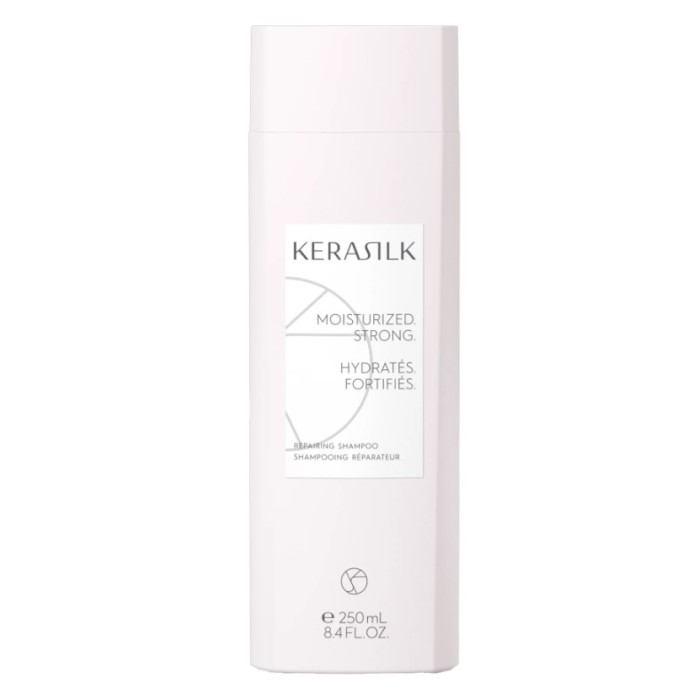 Kerasilk Repair Trio