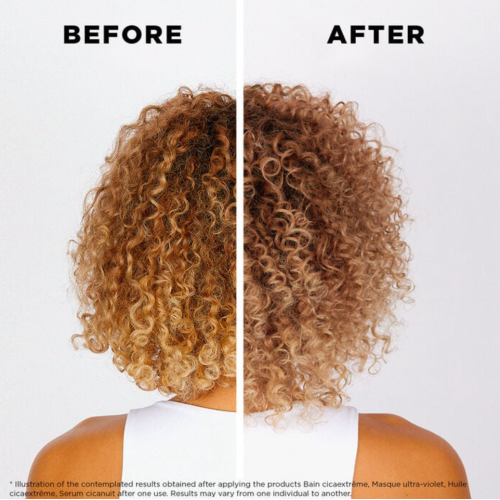 Kerastase Blond Absolu Cicaextreme Hair Repair Oil