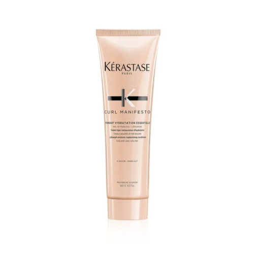 Kerastase Curl Manifesto Essential Hydrating Conditioner for Curly Hair