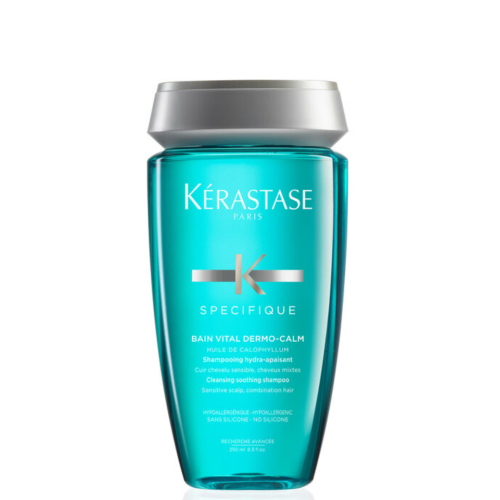 Kerastase Spécifique Vital Dermo-Calm Shampoo for Sensitive Scalp