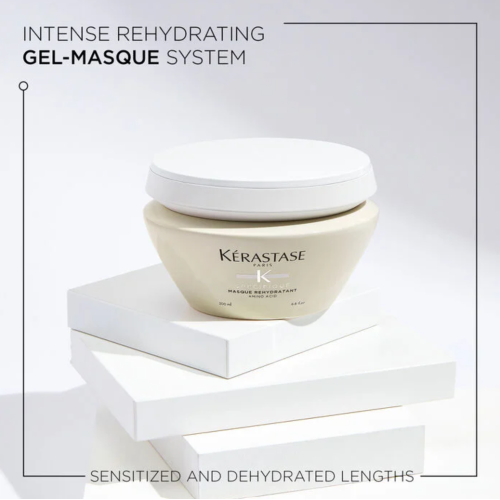 Kerastase Spécifique Masque Rehydratant Hydrating Mask