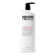 Colour Care Smoothing Shampoo