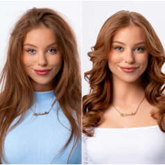 Colour Care Smoothing Shampoo 400ml