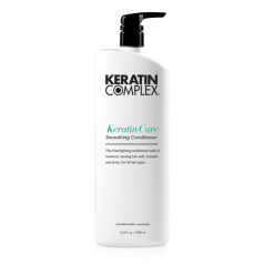 Keratin Care Smoothing Conditioner 1 Litre