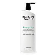 Keratin Care Smoothing Shampoo