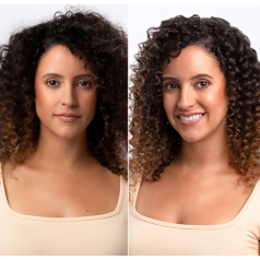 Keratin Care Smoothing Shampoo 400ml