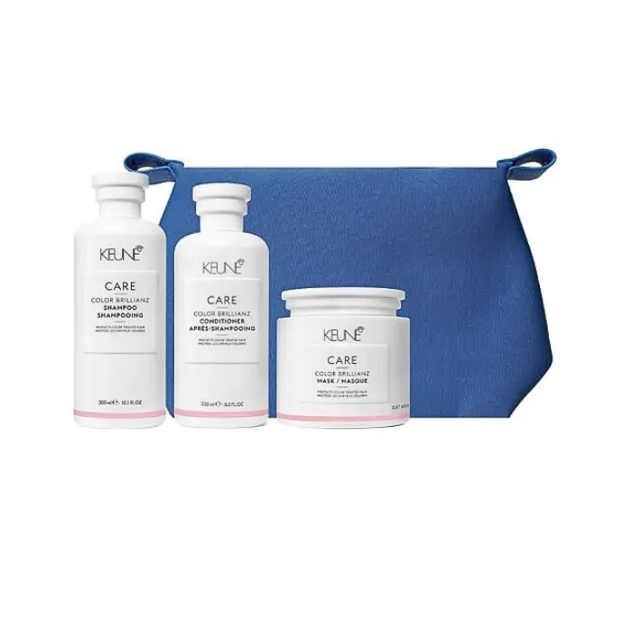 Keune Care Color Brillianz Trio Pack Keune Care Color Brillianz Trio Pack