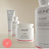 Keune Care Confident Curl Leave-In Curly