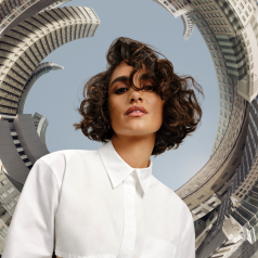 Care Confident Curl Mask 200ml