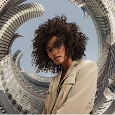 Care Confident Curl Leave-In Coily 300ml