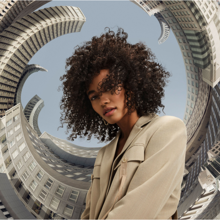 Keune Care Confident Curl Leave-In Coily