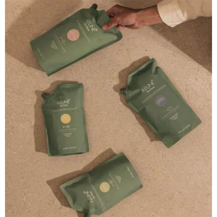 Keune So Pure Clarify Shampoo