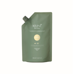 So Pure Restore Shampoo 400ml  (Refill Only)