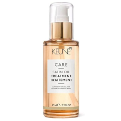 Care Satin Oil Treatment 95ml