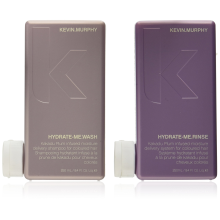 HYDRATE.ME.WASH & RINSE Duo