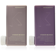 HYDRATE.ME.WASH & RINSE Duo 