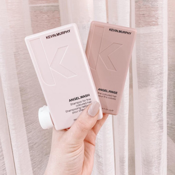 KEVIN.MURPHY ANGEL.WASH & RINSE Duo