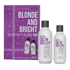 Color Vitality Blonde Shampoo & Conditioner Duo (2 items)