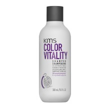 Color Vitality Shampoo