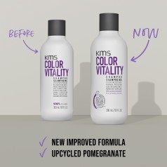 Color Vitality Shampoo 300ml