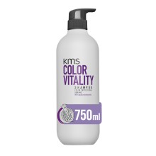 Color Vitality Shampoo 750ml