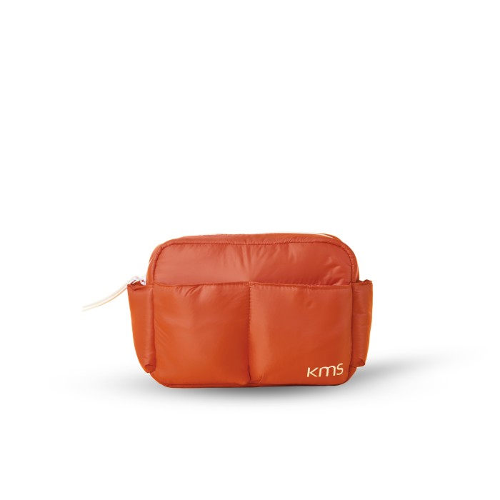 KMS Toiletry Bag