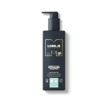 Honey & Oat Moisturising Shampoo