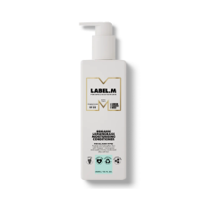 Organic Lemongrass Moisturising Conditioner 300ml