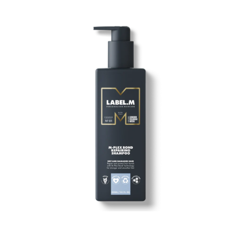 Label.m M-Plex Bond Repairing Shampoo