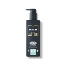 Organic Lemongrass Moisturising Shampoo 300ml