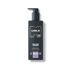 Royal Yuzu Anti-Frizz Shampoo 300ml