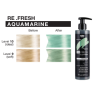  RE.FRESH Color Mask in Aquamarine 