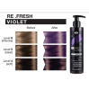  RE.FRESH Color Mask in Violet 