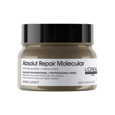 Absolut Repair Molecular Rinse-off Mask 250ml