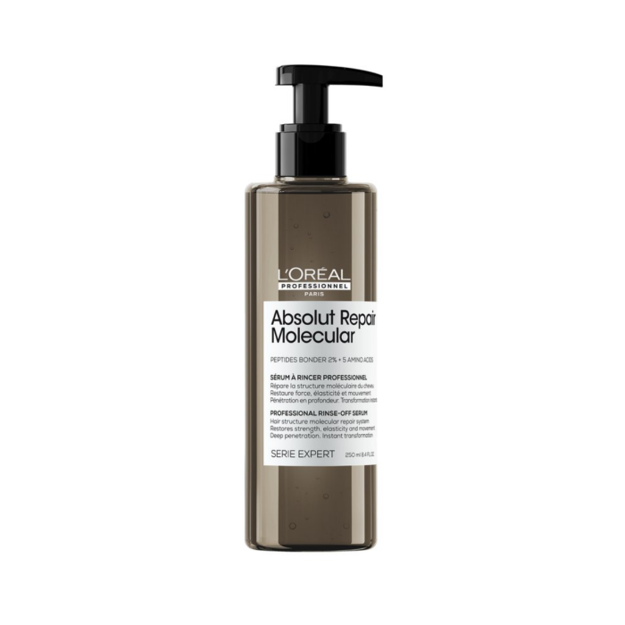 L'Oreal Professional Serie Expert Absolut Repair Molecular Rinse-off Serum