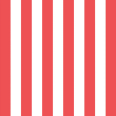 Amelie Shower Cap - Cabana Stripe 