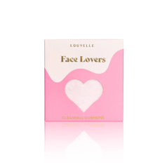Face Lovers Makeup Removal Pads (3 Pack)