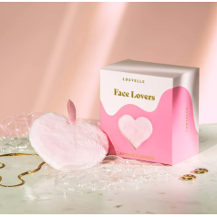 Face Lovers Makeup Removal Pads (3 Pack)