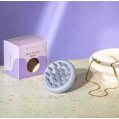 Mane Massage Brush 