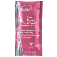 CPR Color Pigment Remover Sachet