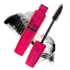 4D Boost Volumizing Mascara Black