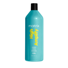 Total Results High Amplify Shampoo 1 Litre